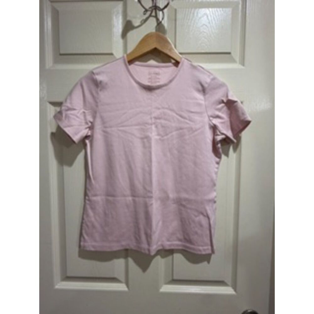 Women’s Baby Pink T-Shirt